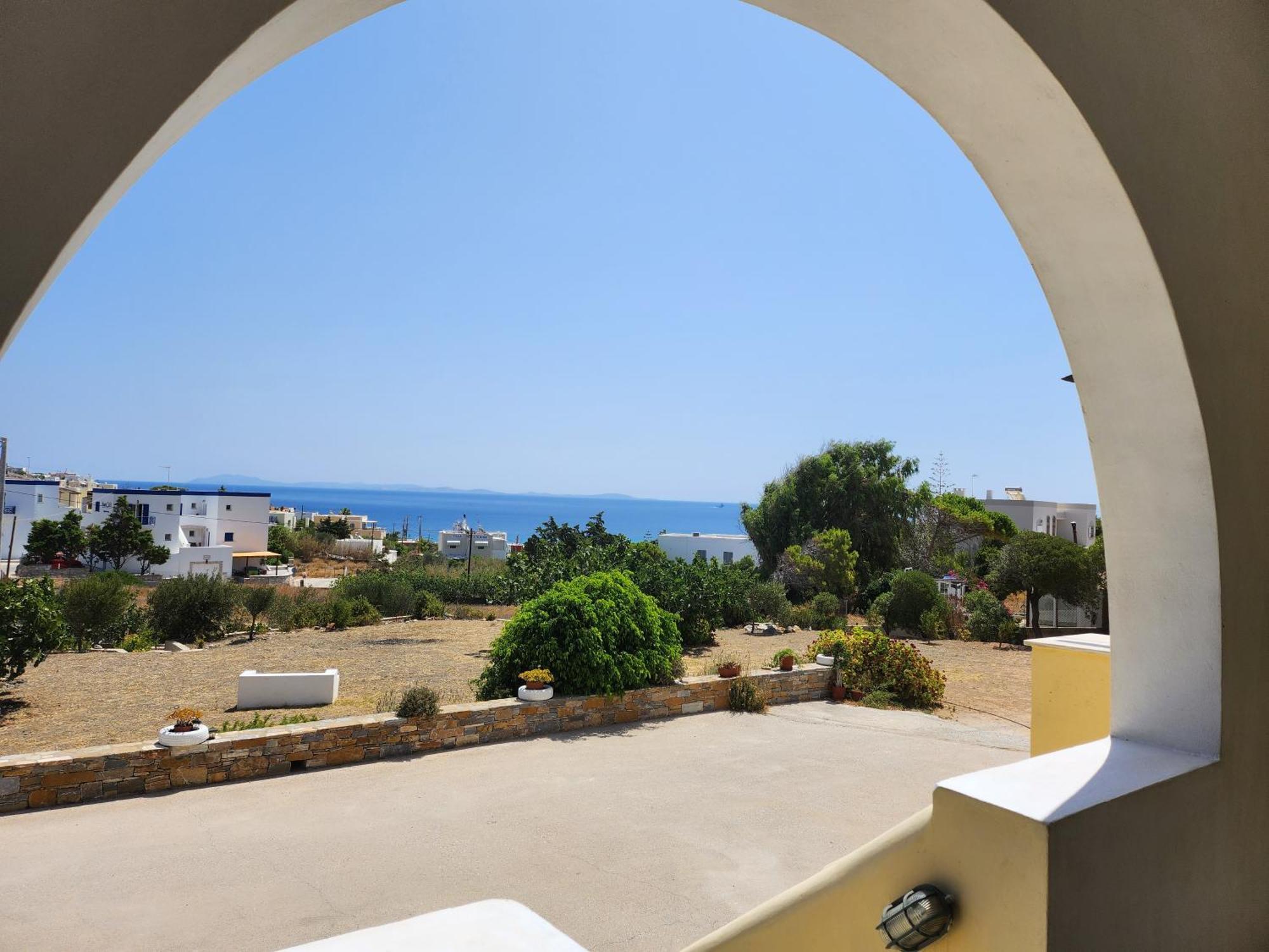 Hotel Theodorou Azolimnos Habitación foto
