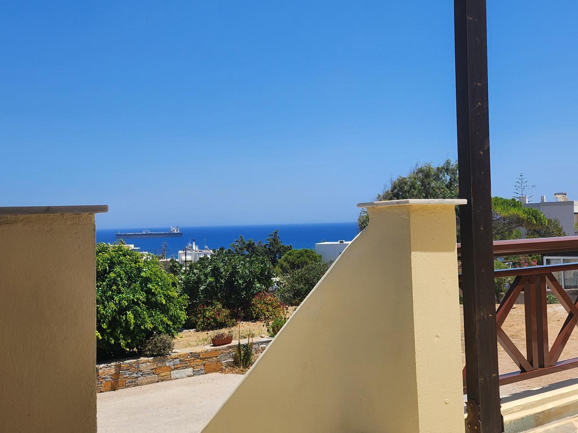Hotel Theodorou Azolimnos Exterior foto